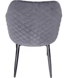 Kitchen chair Astor Velvet order